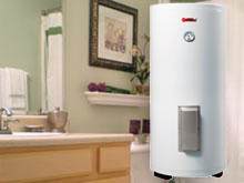 THERMEX COMBI - новое поколение комбинированных водонагревателей!